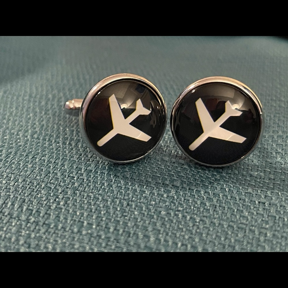 Men’s Cufflinks